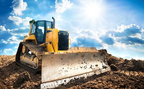 Construction Machinery