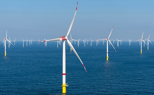 Wind Farm Monitoring and Management