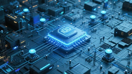 Smart Grid Modernization