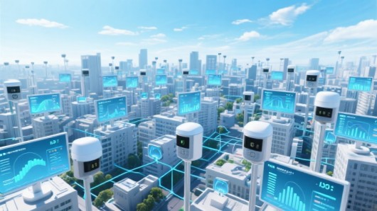 Urban Air Quality Monitoring Network