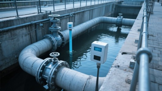 Urban Flood Control System