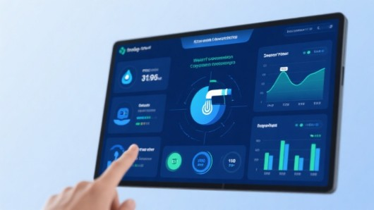 Smart Water Conservation Program