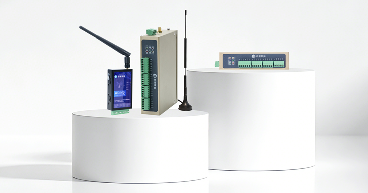 IOT Terminals