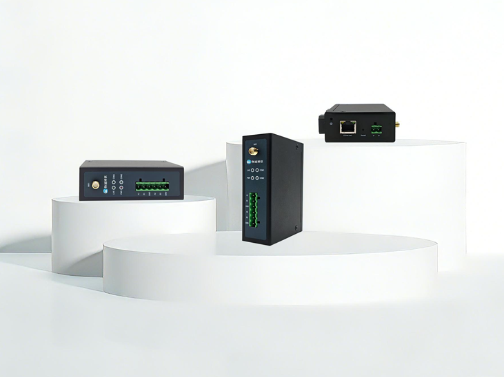 Modbus Protocol Converter Architecture